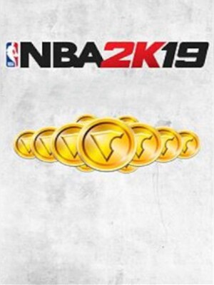 NBA 2K19 Virtual Currency 200000 Coins PSN Key UNITED STATES - 0