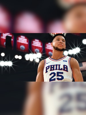 NBA 2K19 Virtual Currency (Xbox One) 75000 Coins - Xbox Live Key - GLOBAL - 2