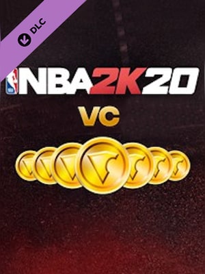 NBA 2K20 Virtual Currency 75000 VC - PS4 PSN - Key UNITED STATES - 0