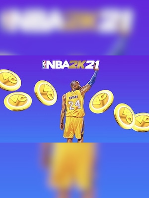 NBA 2K21 75000 VC (PS4) - PSN Key - UNITED STATES - 2