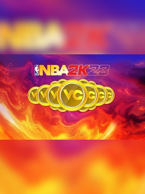 NBA 2K23 450000 VC (Xbox Series X/S) - Xbox Live Key - GLOBAL - 2