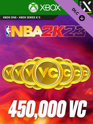 NBA 2K23 450000 VC (Xbox Series X/S) - Xbox Live Key - GLOBAL - 0