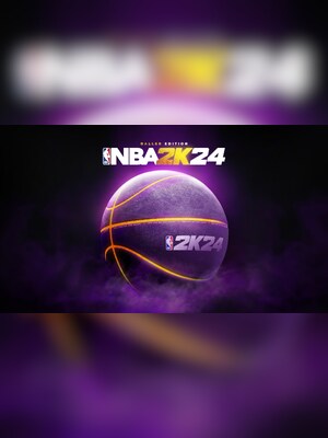 NBA 2K24 | Baller Edition (Xbox Series X/S) - Xbox Live Schlüssel ...