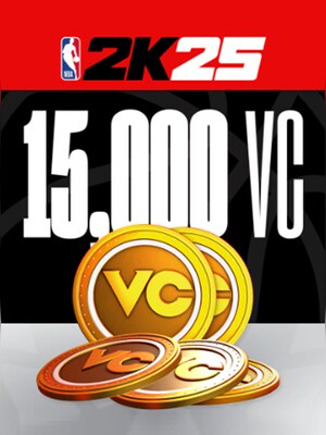 NBA 2K25 - 15000 VC (Xbox Series X/S) - Xbox Live Key - UNITED KINGDOM - 0