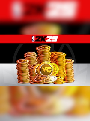 NBA 2K25 - 450000 VC (Xbox Series X/S) - Xbox Live Key - EUROPE - 2