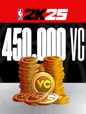 NBA 2K25 - 450000 VC (Xbox Series X/S) - Xbox Live Key - UNITED KINGDOM - 0