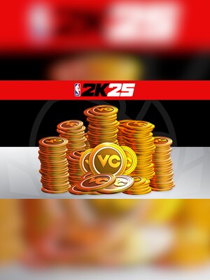 NBA 2K25 - 450000 VC (Xbox Series X/S) - Xbox Live Key - UNITED KINGDOM - 2