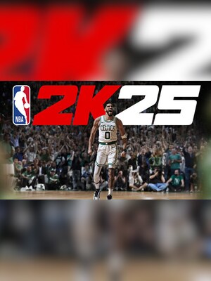 NBA 2K25 MT Coins (PS4, PS5) 4000k - BillStore - GLOBAL - 2