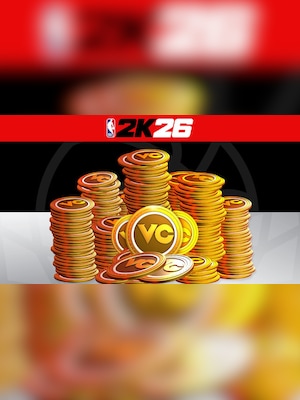 NBA 2K26 - 35000 VC (PC) - Steam Key - GLOBAL - 2