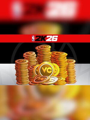 NBA 2K26 - 450000 VC (Xbox Series X/S) - Xbox Live Key - EUROPE - 2