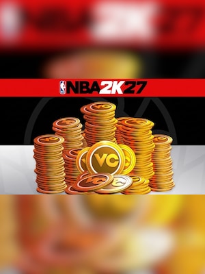 NBA 2K27 - 200000 VC - Xbox Live Key - GLOBAL - 2