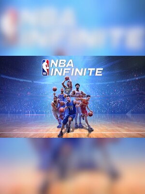 NBA Infinite 100 Infinite Coins - GalaxyLink Key - GLOBAL - 2