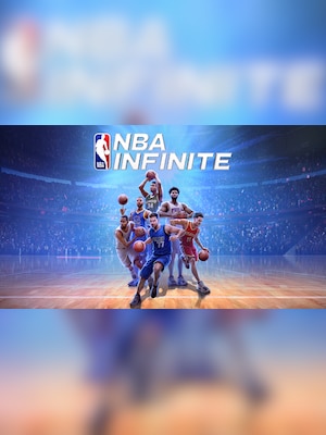 NBA Infinite 2000 Infinite Coins - GalaxyLink Key - GLOBAL - 2