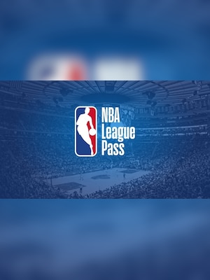 NBA League Pass Standard 1 Month - MyNBA Account - GLOBAL - 2