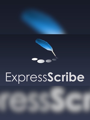 NCH: Express Scribe Transcription (PC) - NCH Key - GLOBAL - 2