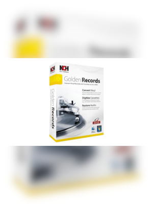NCH: Golden Records (PC) - NCH Key - GLOBAL - 2