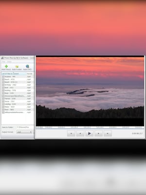 NCH: Prism Video File Converter (PC) (1 Device, Lifetime)  - NCH Key - GLOBAL - 3