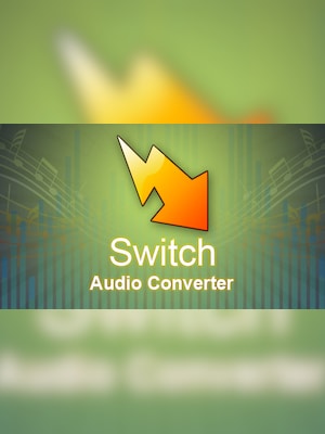 NCH: Switch Sound File Converter (PC) (1 Device, Lifetime)  - NCH Key - GLOBAL - 2