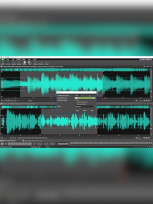 NCH: WavePad Audio Editing | Master's Edition (PC) (1 Device, Lifetime) - NCH Key - GLOBAL - 3