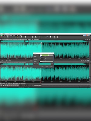 NCH: WavePad Audio Editing (PC) (1 Device, Lifetime)  - NCH Key - GLOBAL - 5