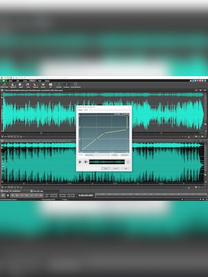 NCH: WavePad Audio Editing (PC) (1 Device, Lifetime)  - NCH Key - GLOBAL - 6