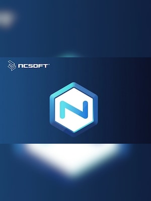 NCSOFT Card 5000 NCoins - NCSoft Key - EUROPE - 2
