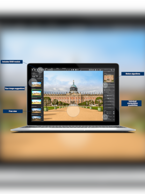 NEAT projects 2 Pro (2 PC, Lifetime) - Project Softwares Key - GLOBAL - 2
