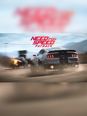 Need For Speed Payback Points 5850 EA App Key GLOBAL - 2