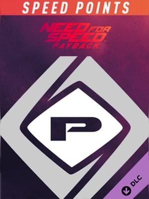 Need For Speed Payback Points 5850 EA App Key GLOBAL - 0