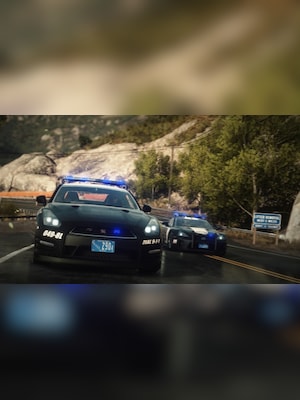 need for speed rivals xbox one