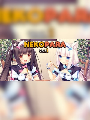 NEKOPARA complete edition Steam Key GLOBAL - 8