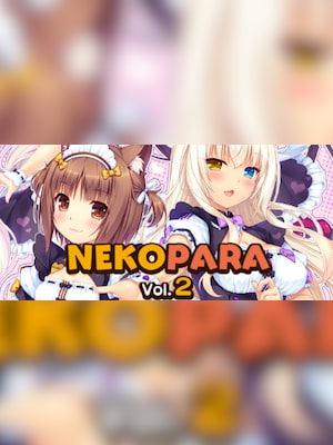 NEKOPARA complete edition Steam Key GLOBAL - 2
