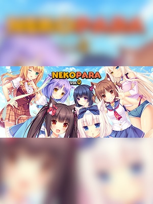 NEKOPARA complete edition Steam Key GLOBAL - 3