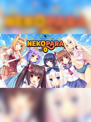 NEKOPARA Vol. 0 (PC) - Steam Account - GLOBAL - 2