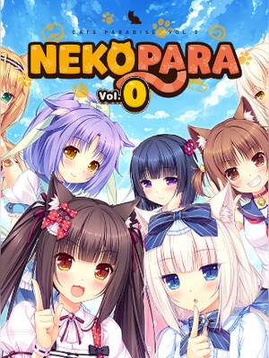NEKOPARA Vol. 0 (PC) - Steam Account - GLOBAL - 0