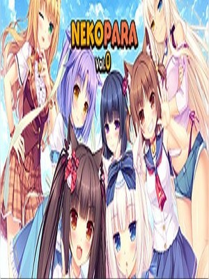NEKOPARA Vol. 0 Steam Gift LATAM - 0