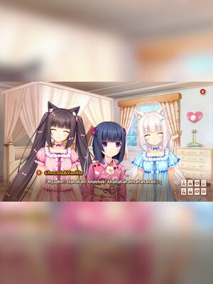 NEKOPARA Vol. 0 Steam Key GLOBAL - 6
