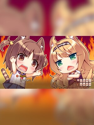 NEKOPARA Vol. 0 Steam Key GLOBAL - 4
