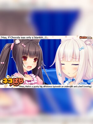 NEKOPARA Vol. 1 Steam Gift LATAM - 9