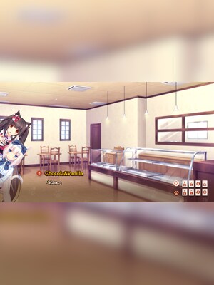 NEKOPARA Vol. 1 Steam Key CIS - 13