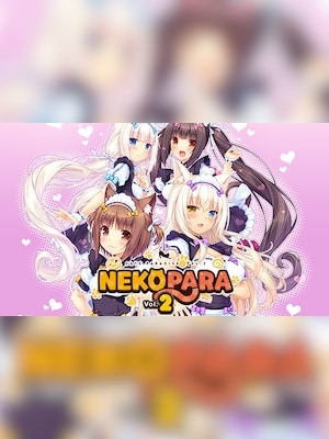 NEKOPARA Vol. 2 (PC) - Steam Account - GLOBAL - 2