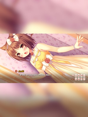 NEKOPARA Vol. 2 Steam Key GLOBAL - 6