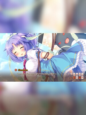 NEKOPARA Vol. 3 Steam Gift EUROPE - 6