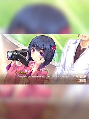 NEKOPARA Vol. 3 Steam Gift EUROPE - 9