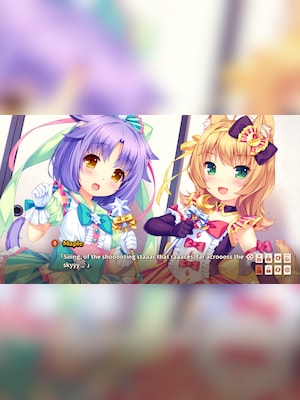 NEKOPARA Vol. 3 Steam Gift GLOBAL - 7