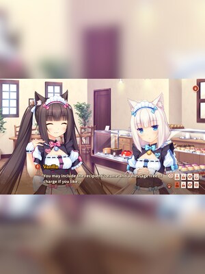 NEKOPARA Vol. 3 Steam Gift UNITED KINGDOM - 4