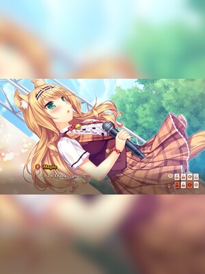 NEKOPARA Vol. 3 Steam Gift UNITED KINGDOM - 5