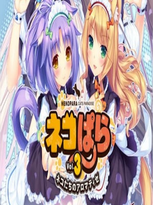 NEKOPARA Vol. 3 Steam Key GLOBAL - 0