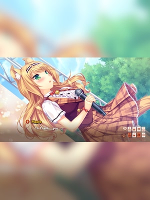NEKOPARA Vol. 3 Steam Key GLOBAL - 5