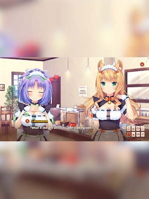 NEKOPARA Vol. 3 Steam Key GLOBAL - 8